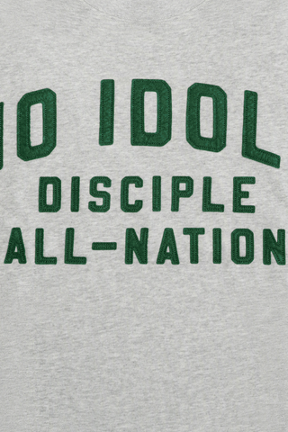 All-Nation Crewneck | 001 - No Idols