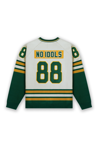 NI Knit Hockey Jersey | 001 - No Idols